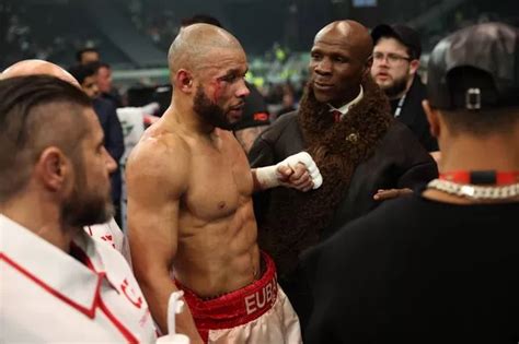 chris eubanks son dies.